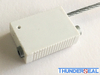 Zinc Bodied Plastic Covered EZ Loc Plus Cable Seal