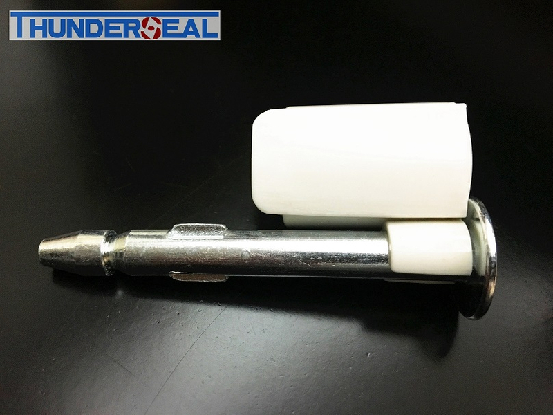 High security bolt seal ISO17712:2013&C-TPAT compliant
