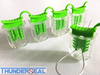 Toolless Roto-Seal - Wire Seal 